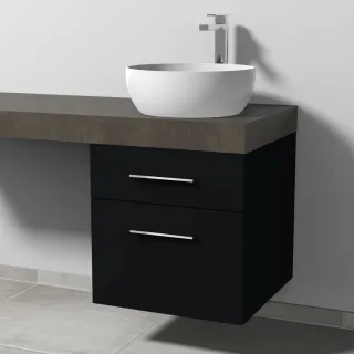 Sanipa Waschtischunterbau mit Auszügen, G241108 G241108