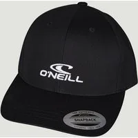 O'Neill Baseball Cap O'NEILL LOGO WAVE CAP sportlicher Stil, Baseball Cap, aus Baumwolle und Polyester