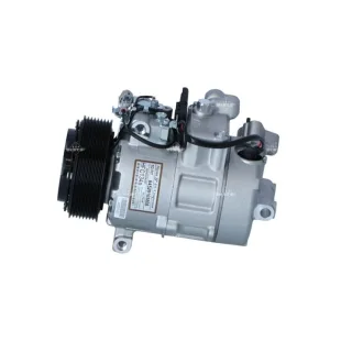 NRF Klimakompressor BMW 5er F10 7er F01