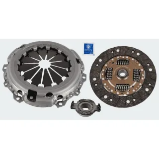 Sachs Kupplung Citroen Peugeot 3000951690