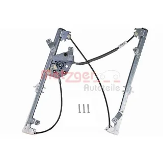 Metzger Fensterheber vorne rechts Opel Zafira Tourer C
