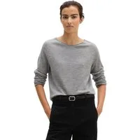 Marc O'Polo Strickpullover aus weicher Merinowolle