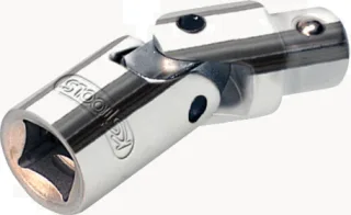 KS Tools 3/8" CHROMEplus Kardangelenk - 918.3988