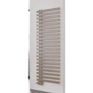 Bemm Badheizkörper ChaCha BCH-H1784x038x0600 BCH178060SW2UG wendbar, Weiss 9016