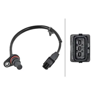 Hella Impulsgeber f?r Kurbelwelle Hyundai Kia 6PU009168-991