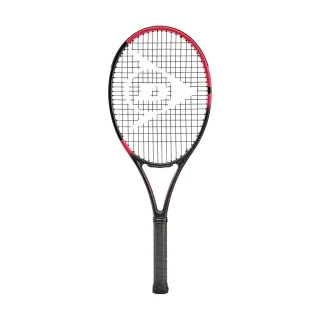 Dunlop - "Team 285" Tennisschläger, Aluminium (Blau)