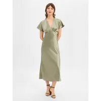 Marie Lund Abendkleid