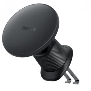 Baseus CW01 Ladehalterung Wireless Charging Air Vent 15W