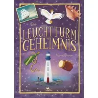 Das Leuchtturm-Geheimnis / Marie Braner