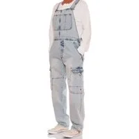 Jet Lag Latzjeans Overall B Jeans Latzhose
