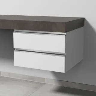 Sanipa Anbau-/Solitärschrank 2morrow L2183, L218301 L218301