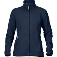 Fjällräven Fleecejacke Damen Fleecejacke Stina