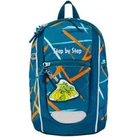 Step by Step Rucksack Mini Backpack (Set, 2-tlg)