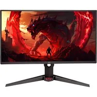 Acer XV270U X1 Gaming-Monitor (69 cm/27 ", 2560 x 1440 px, Quad HD, 1, 0,5 ms Reaktionszeit, 200 Hz, IPS)