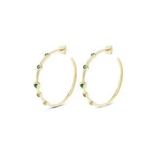 JETTE Creolen SPARKLING 89135974