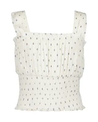 Blue Seven - Md Bluse weiss - Gr. - 152