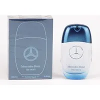 Mercedes Benz Eau de Toilette The Move