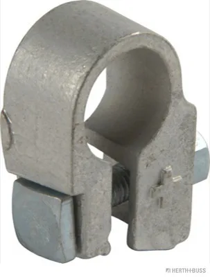 HERTH&BUSS Batteriepolklemme, + Pol - 52285072