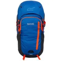 Regatta Trekkingrucksack Highton V2 35L, mit Regenhülle