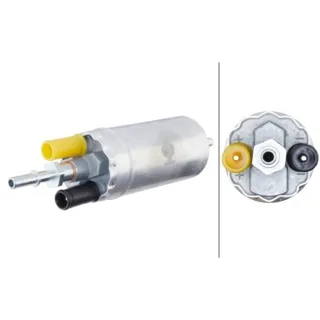 Hella Kraftstoffpumpe Ford Mondeo 3 2,0 16V TDCi