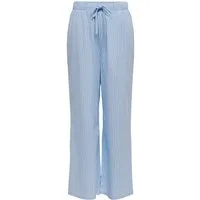 ONLY Schlupfhose ONLAUGUSTA PANT WVN NOOS Baumwolle, regular fit