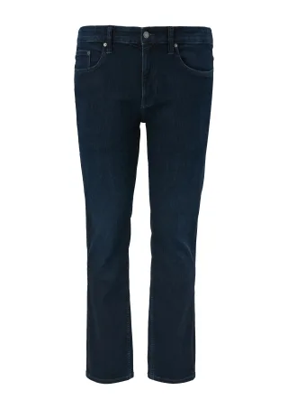 s.Oliver - Jeans-Hose blau - Gr. - 32
