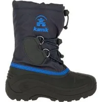 Kamik SOUTHPOLE 4 Outdoorwinterstiefel Winterboots, Winterstiefel, Snowboots, Winterschuhe, wasserdicht