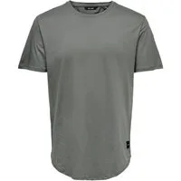 ONLY & SONS T-Shirt ONSMatt (1-tlg)