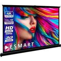ESMART ESMART Tisch Leinwand ETS Tischleinwand
