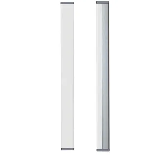 USB Charging 40cm LED Night Light 3 Color Adjustable 80LED 9 Levels Brightness Adjustment for Live Streaming Vlogging Ma