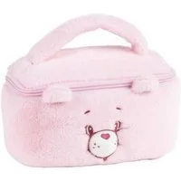 Care Bears Kosmetiktasche Einheitsgröße leichter Kulturbeutel Reiseaccessoires (Einzelprodukt)
