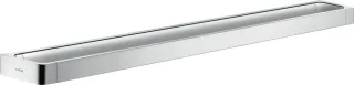 Hansgrohe Badetuchhalter Axor Universal Accessories 800mm chrom, 42833000 , 42833000 42833000
