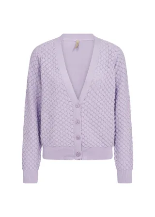 Soyaconcept - SC-AMELA 2 lilac breeze - Gr. - XL