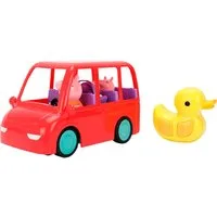 JADA RC-Auto Peppa Pig RC Family Car