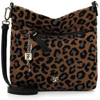 SURI FREY Umhängetasche Crossover Bag
