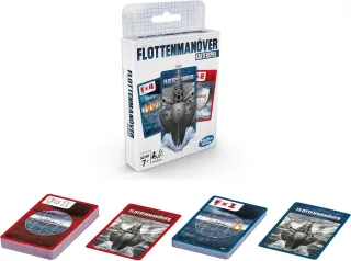 Hasbro - Flottenmanöver