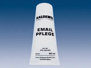 Kaldewei Email-Pflege für Badewannen und Duschwanne , 90 mlmm, 687673600000 687673600000