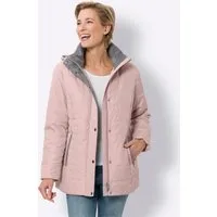 Sieh an! Allwetterjacke Steppjacke Langarm