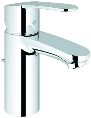Grohe Einhand-Waschtisch-Batterie Eurostyle C 2337420E