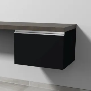 Sanipa Anbau-/Solitärschrank mit Auszug L233008