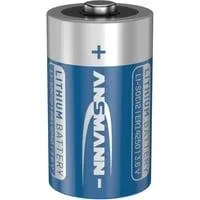 Lithium-Thionylchlorid Batterie ER14250 / 1/2AA 1 Stück. ER14250