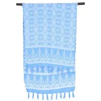 Guru-Shop Sarong Schmaler Bali Sarong, Wickelrock, Sarongkleid,..