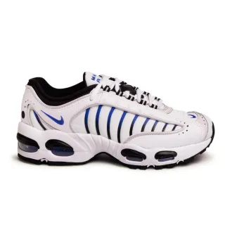Nike Air Max Tailwind IV White Womens Trainer