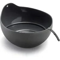 Coolinato Brotbackform 3 in 1 Silikon Universalschüssel