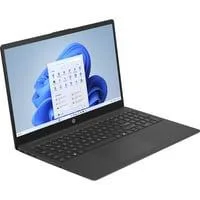 15-fc1255ng, Notebook schwarz, AMD Ryzen 5 7520U, AMD Radeon 610M, 16 GB LPDDR5, 512 GB (512 GB SSD), Windows 11 Home