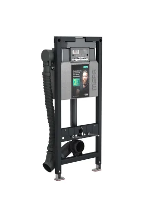 MEPA nextVIT Air-WC-Element SPK A31 Lüfter automatisch, 514821 514821