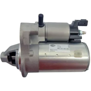 Hella Anlasser 1,0 kW Citroen DS Peugeot 8EA011611-611