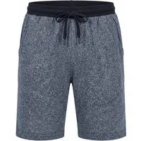 Phil & Co. Pyjamashorts Herren Pyjamahose kurz (1-tlg)
