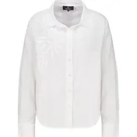 Monari Langarmbluse Bluse