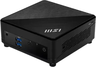 MSI Cubi 5 1M-633AT | 00b0a821-633 | Core 7 150U - 16GB DDR5